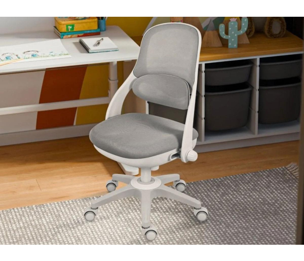 Huzaro Junior 4.7 Grey - 1527544 - zdjęcie 6